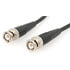 CBB-224-24,Coaxial Cables,BNC Cable M-M 2foot RG-58C/U 50 Ohm