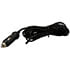 DC PLUG/CIG PLUG-11,2-Conductor,DC Power Cord Cigarette Lighter Plug to Pigtail Wires 20 AWG 11.5 Feet