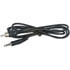 RCA-STER-M-4,Audio & Video Cables,4 Foot RCA Male Plug to 3.5 mm TRRS Stereo Male