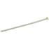 SST2S-MP,Cable Ties,Releasable 6.7 Inch Cable Tie Natural Color