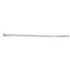 CV-075-R,Cable Ties,Cable Ties 3" Long 0.10" Wide 100 Type 6/6 Nylon UL94V-2 Natural