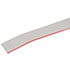 171-15-100,Flat Ribbon,Flat Ribbon Cable 15 Conductor Gray 100 Feet