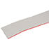 171-26-100,Flat Ribbon,26 Conductor Gray Flat Ribbon Cable 28AWG 100 Feet