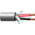 9942-1000,Multi-Conductor,22 AWG 4 Conductor Consolidated Multi-Conductor Foil Shielded Plenum PLRC (UL) CL3P/CMP Cable