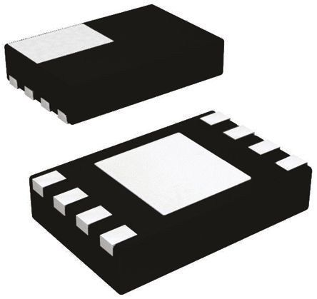 CAT24C04HU4I-GT3,EEPROM,IC EEPROM 4KBIT I2C 400KHZ 8UDFN