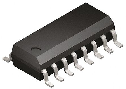 HV9961NG-G,LED Drivers,IC LED DRIVER CTRLR DIM 16SOIC