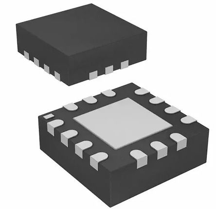 FUSB302BMPX,Interface Modules,IC USB TYPE C CTLR PROGR 14-MLP