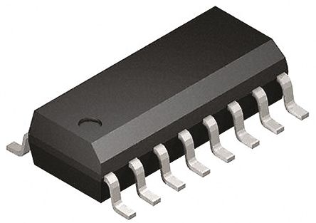 ST8034ATDT,Interface Modules,IC INTERFACE SPECIALIZED 16SO