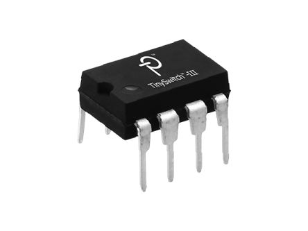 TNY279PN,Interface Modules,IC OFFLINE SWITCH FLYBACK 8DIP