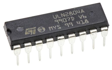 ULN2804A 