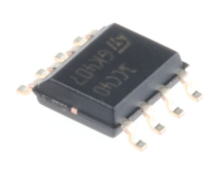 ST1CC40DR,LED Drivers,IC LED DRIVER REGULATOR 3A 8SO