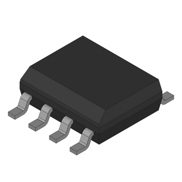 LM311D,Comparator,IC DIFF COMP W/STROBE 8-SOIC