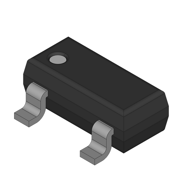 LM431SACMFX,REFERENCE,IC VREF SHUNT ADJ 2% SOT23F-3