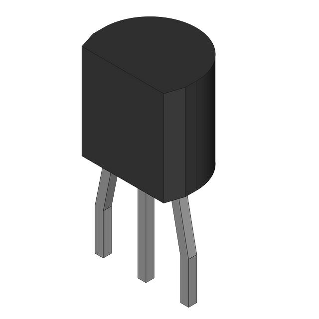 LM385BXZ-1.2/NOPB,REFERENCE,IC VREF SHUNT 1% TO92-3