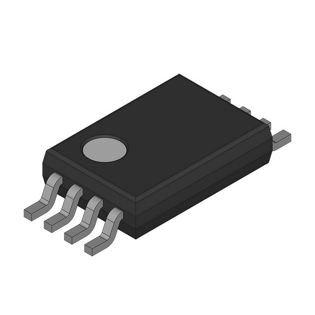 MC34119DTBR2,Audio Amplifier,Audio Amp Speaker 1-CH Mono 0.4W Class-AB 8-Pin TSSOP T/R