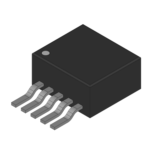 LM2575S-15/NOPB,DC/DC Switching Regulators,IC REG BUCK 15V 1A TO263-5