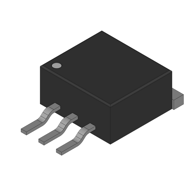 MC33269DTRK-3.3G,Linear Regulator,IC REG LINEAR 3.3V 800MA DPAK