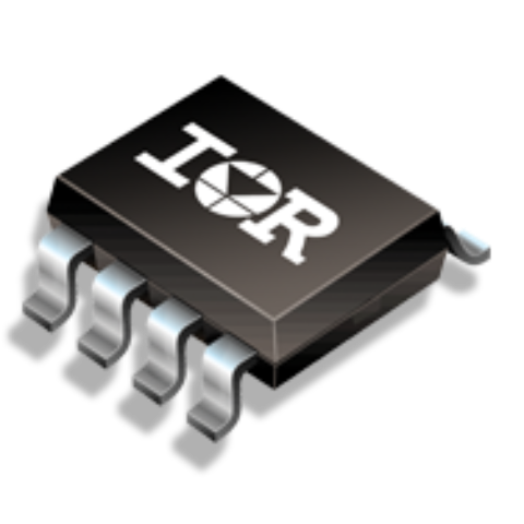 IR2011SPBF,Gate Drivers,IC GATE DRVR HI/LOW SIDE 8SOIC