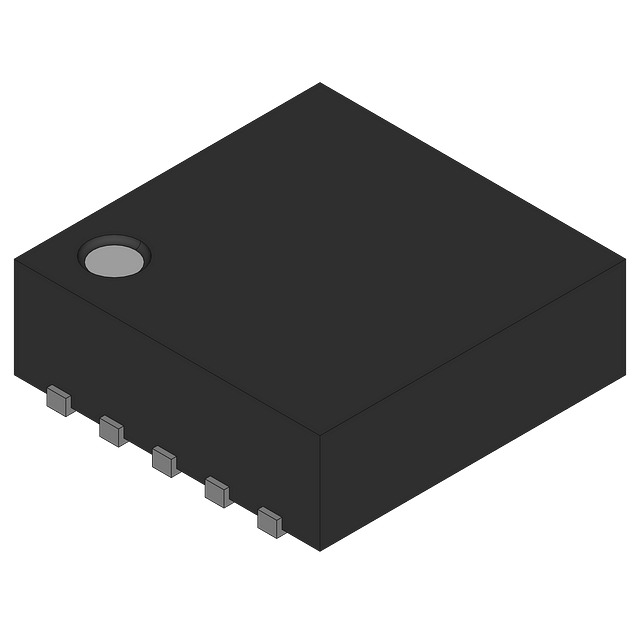 TPS2592ALDRCR,Hot Swap controllers,IC PWR MGR EFUSE 12V 10SON