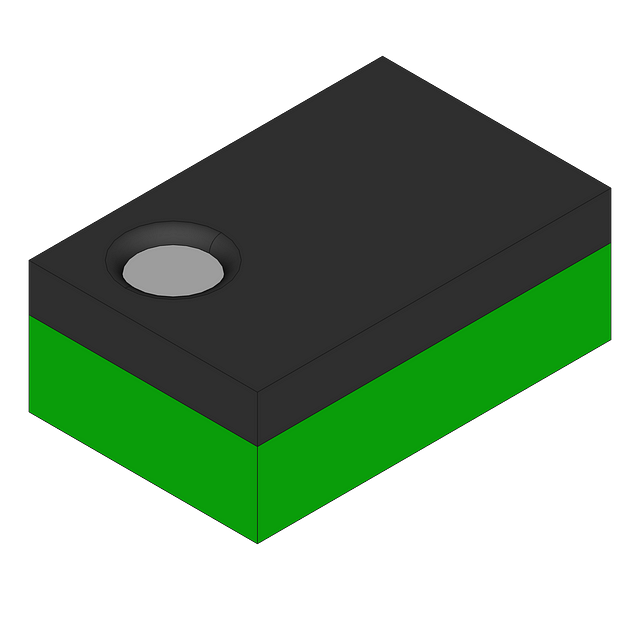 FPF1048BUCX,Hot Swap controllers,IC PWR SWITCH LOAD MGMT 6WLCSP