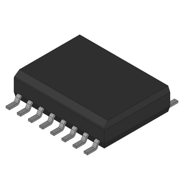 IR21771SPBF,Motor Drivers, Controllers,IC CURRENT SENSE 16SOIC