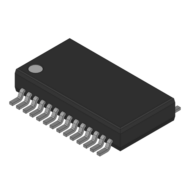 SRC4190IDB,Other Data Converters,IC SAMPLE RATE CONVERTER 28SSOP