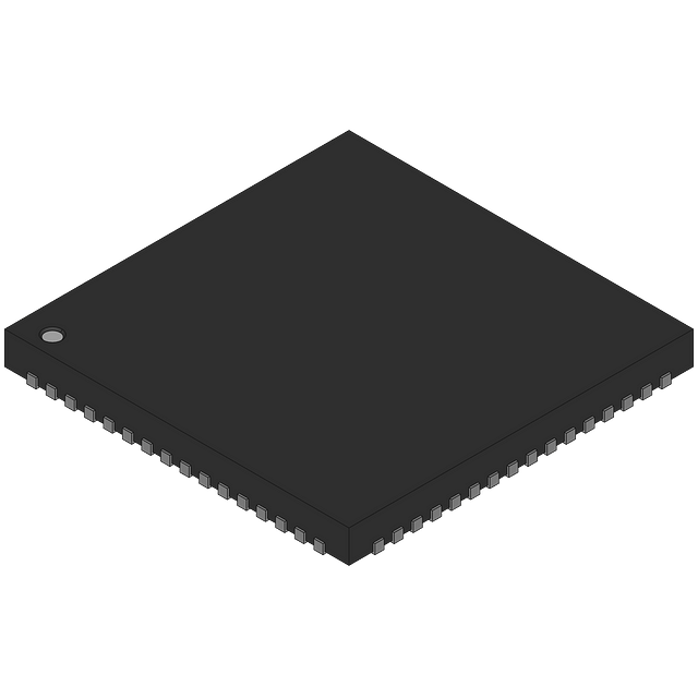 AD9865BCPZ,Analog Front-End (AFE),Mixed Signal Front End 64-Pin LFCSP EP Tray