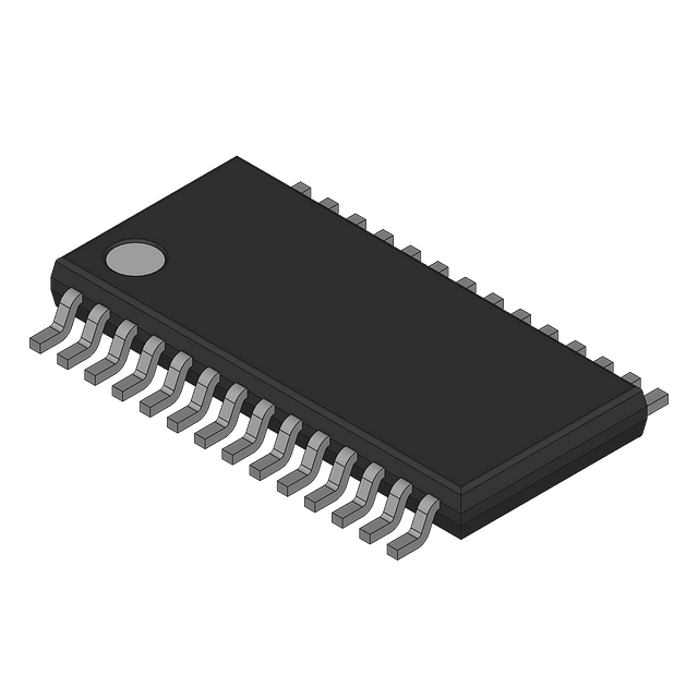 LMP90098MH/NOPB,Analog Front-End (AFE),IC AFE 1 CHAN 24BIT 28TSSOP