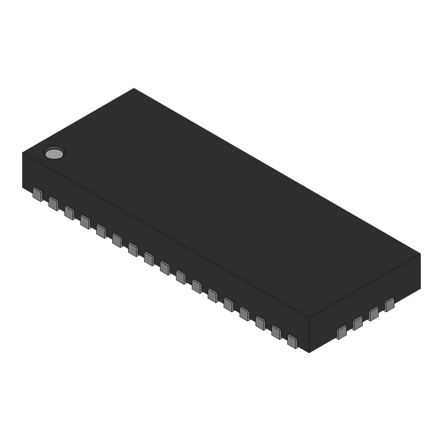 NCN7200MTTWG,Ethernet ICs,IC MUX/DEMUX OCTAL 1X2 42WQFN