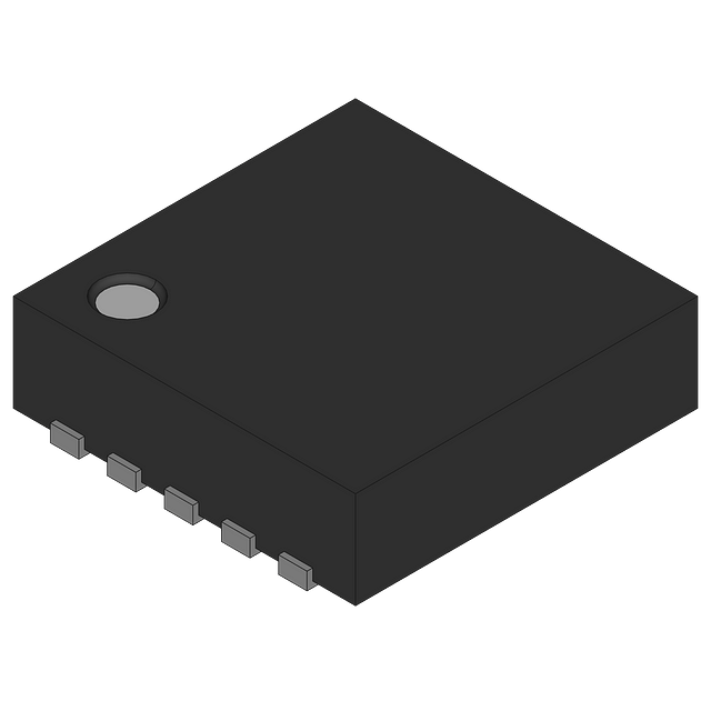 LM5113SDE/NOPB,Gate Drivers,IC GATE DRVR HALF-BRIDGE 10WSON