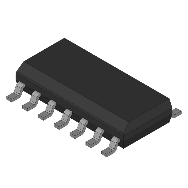 LM2901VDR2G,Comparator,IC COMP QUAD SGL SUPPLY 14SOIC