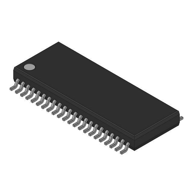 LV8734V-TLM-H,Motion Motor Controllers,IC MTR DRV BIPOLAR 0-5.5V 44SSOP