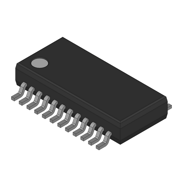 TLE7235EMXUMA1,Hot Swap controllers,IC PWR DRIVER N-CHAN 1:8 24SSOP