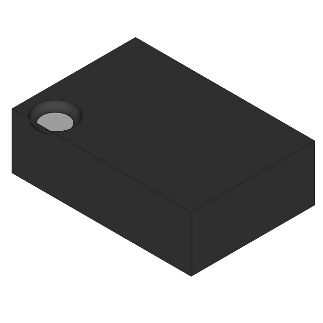 FPF1017,Hot Swap controllers,IC PWR SWITCH N-CH 1:1 6MICROFET