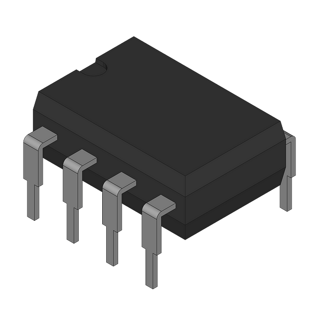 FSL336LRN,AD Converters (ADC),IC OFFLINE SWITCH MULT TOP 7DIP