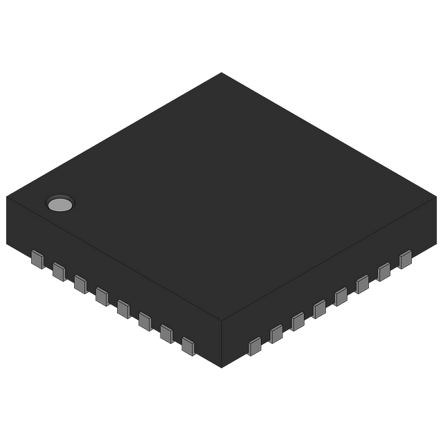 TL16C752CIRHBR,UARTs,IC DUAL UART W/64B FIFO 32-QFN