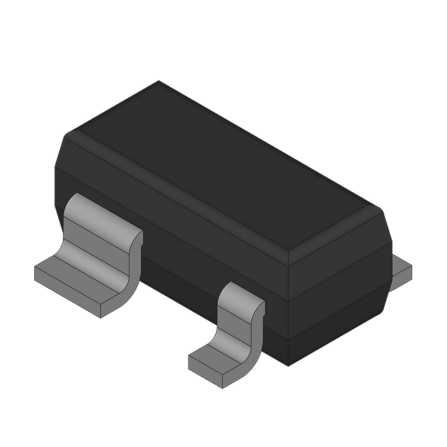 CAT811STBI-GT3,Supervisors,IC SUPERVISOR 1 CHANNEL SOT143