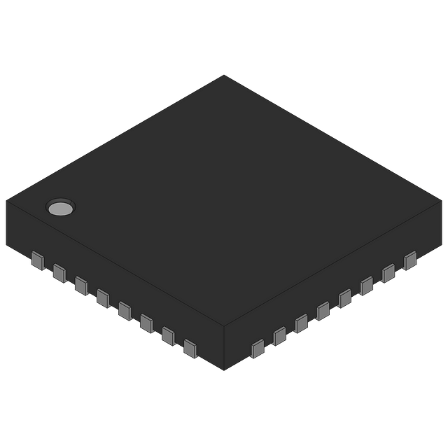 FUSB2805MLX,Drivers, Receivers, and Transceivers,IC TRANSCEIVER FULL 1/1 32MLP