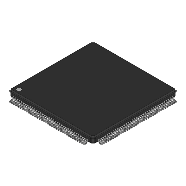 DP83815DVNG/NOPB,Ethernet ICs,IC CTLR/LAYER INT PCI 144-LQFP