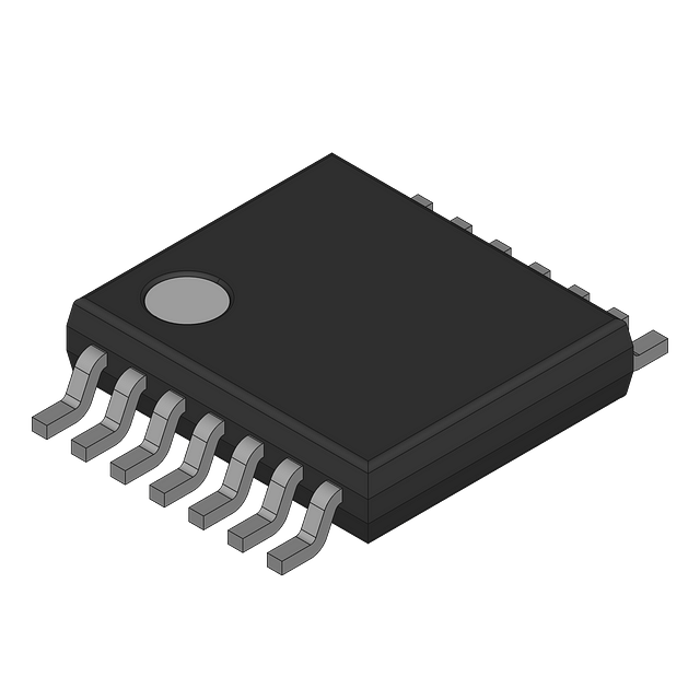 MC14011BDTR2G,CMOS logic,IC GATE NAND 4CH 2-INP 14TSSOP