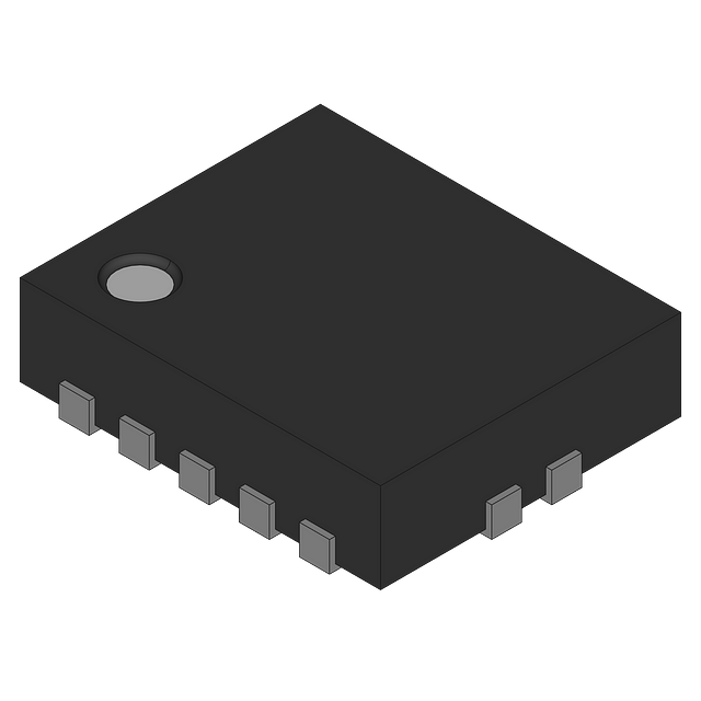 FXL5T244BQX,Buffers, drivers, receivers and transceivers,IC TRNSLTR UNIDIRECTIONAL 14DQFN