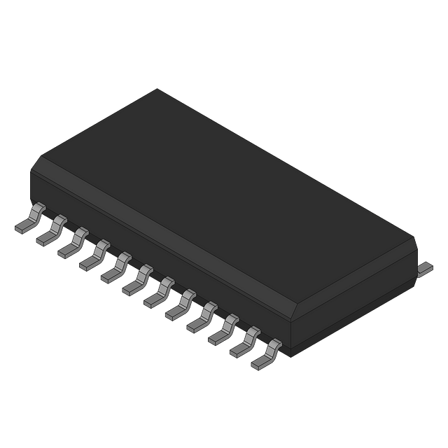 ATF22V10CZ-12SC,CPLDs,IC PLD 10MC 12NS 24SOIC