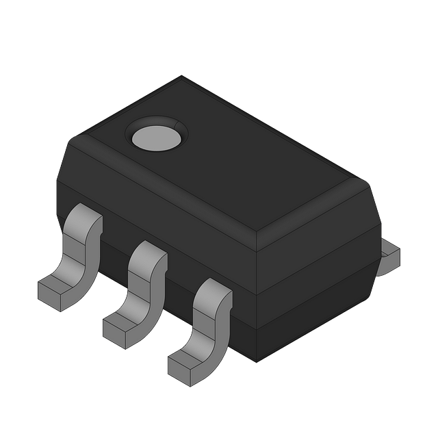 SN74LVC1G86DCKR,Gates, Inverter,IC GATE XOR 1CH 2-INP SC70-5