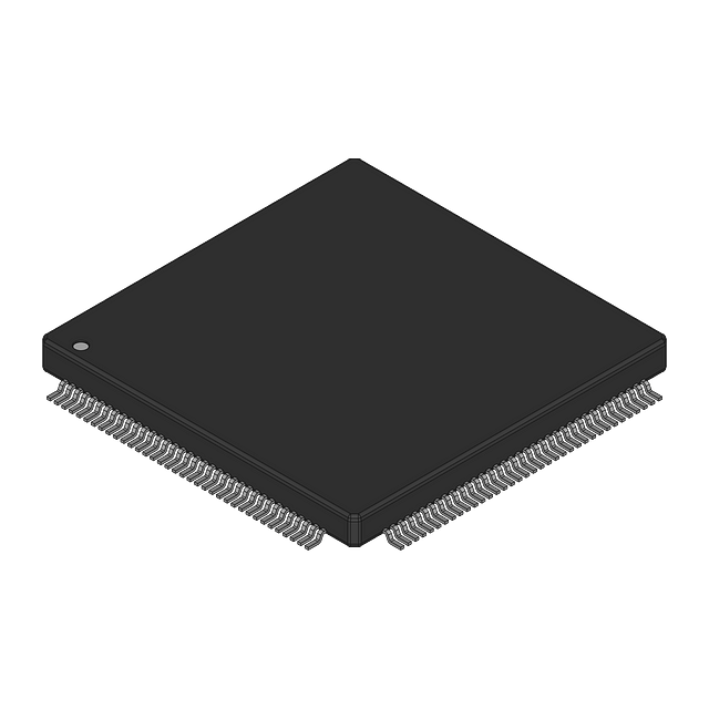 NG80960JC50,Microprocessors,IC MPU I960 50MHZ 132QFP