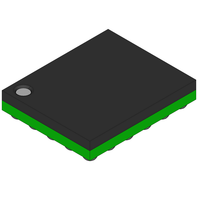 LC05732A01RATBG,Battery Management,IC BATT PROTECTION 1CELL ECP30