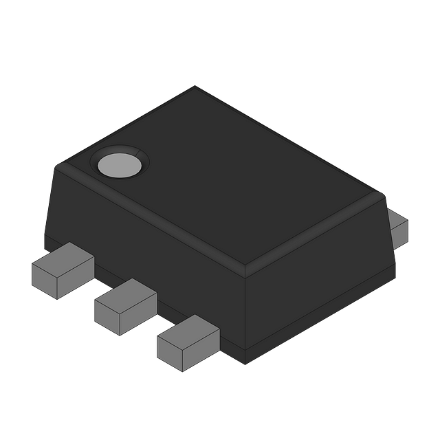 NCP802SAN1T1,Battery Management,IC BATT PROT LI-ION 1CELL 6SON