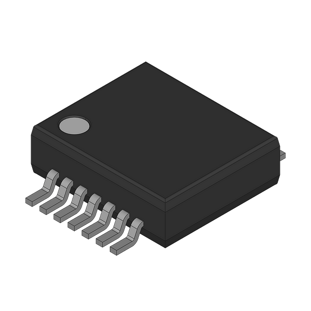 SN74AHC14DBR,Inverter Schmitt Trigger,IC INV SCHMITT 6CH 1-IN 14SSOP