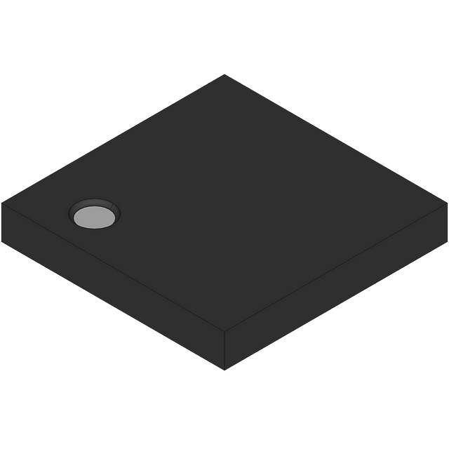 NLAS3699MN1R2G,Analog Switches, Multiplexers, Demultiplexers,IC SWITCH DUAL DPDT 16QFN