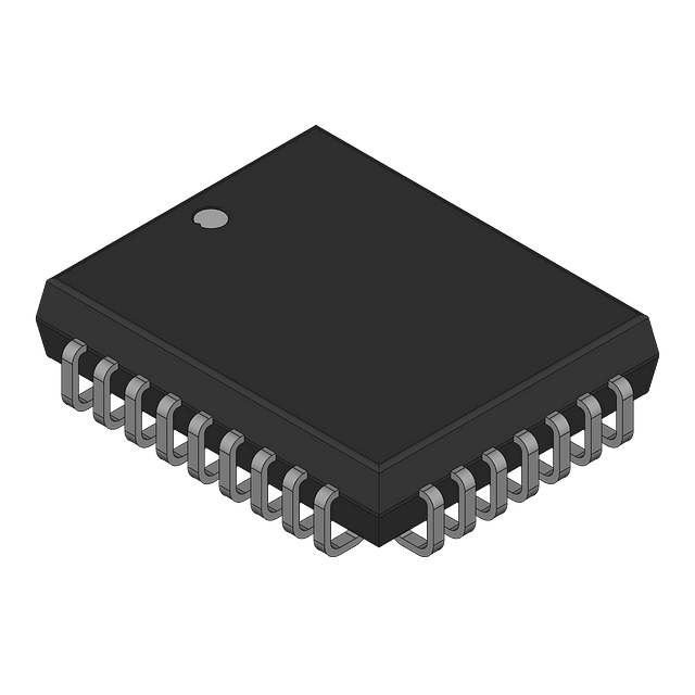 FM27C256V120,EPROM,IC EPROM 256KBIT PARALLEL 32PLCC