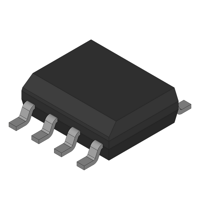 LE25U20AFD-AH,NOR Flash,IC FLASH 2MBIT SPI 30MHZ 8VSOIC